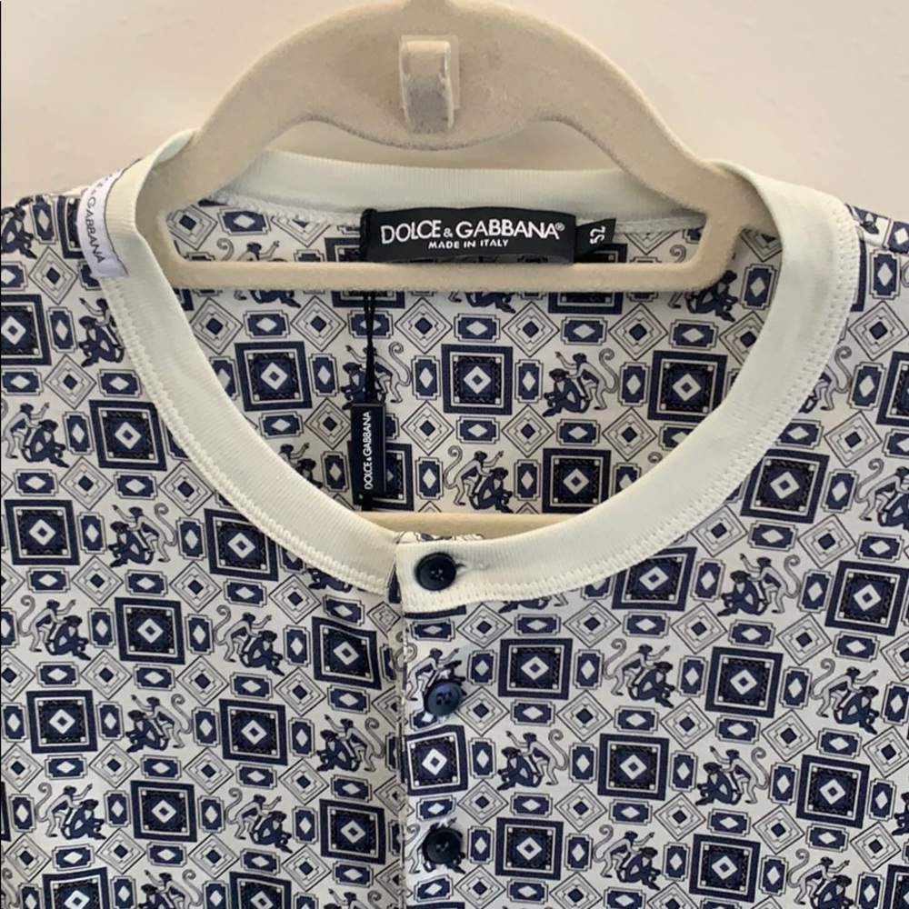 Dolce & Gabbana T-shirt